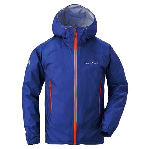 montbell peak shell jacket review.